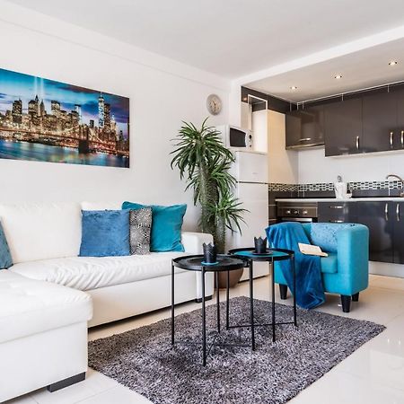 Apartment In Vina Del Mar - Playa De Las Americas Ngoại thất bức ảnh
