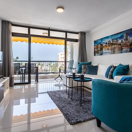 Apartment In Vina Del Mar - Playa De Las Americas Ngoại thất bức ảnh