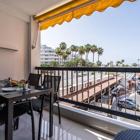 Apartment In Vina Del Mar - Playa De Las Americas Ngoại thất bức ảnh
