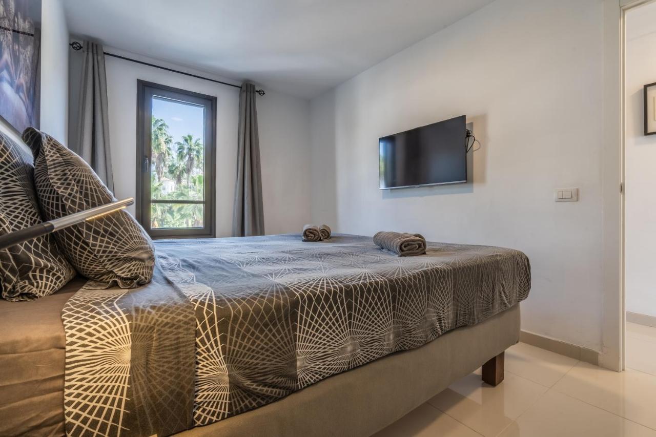 Apartment In Vina Del Mar - Playa De Las Americas Ngoại thất bức ảnh
