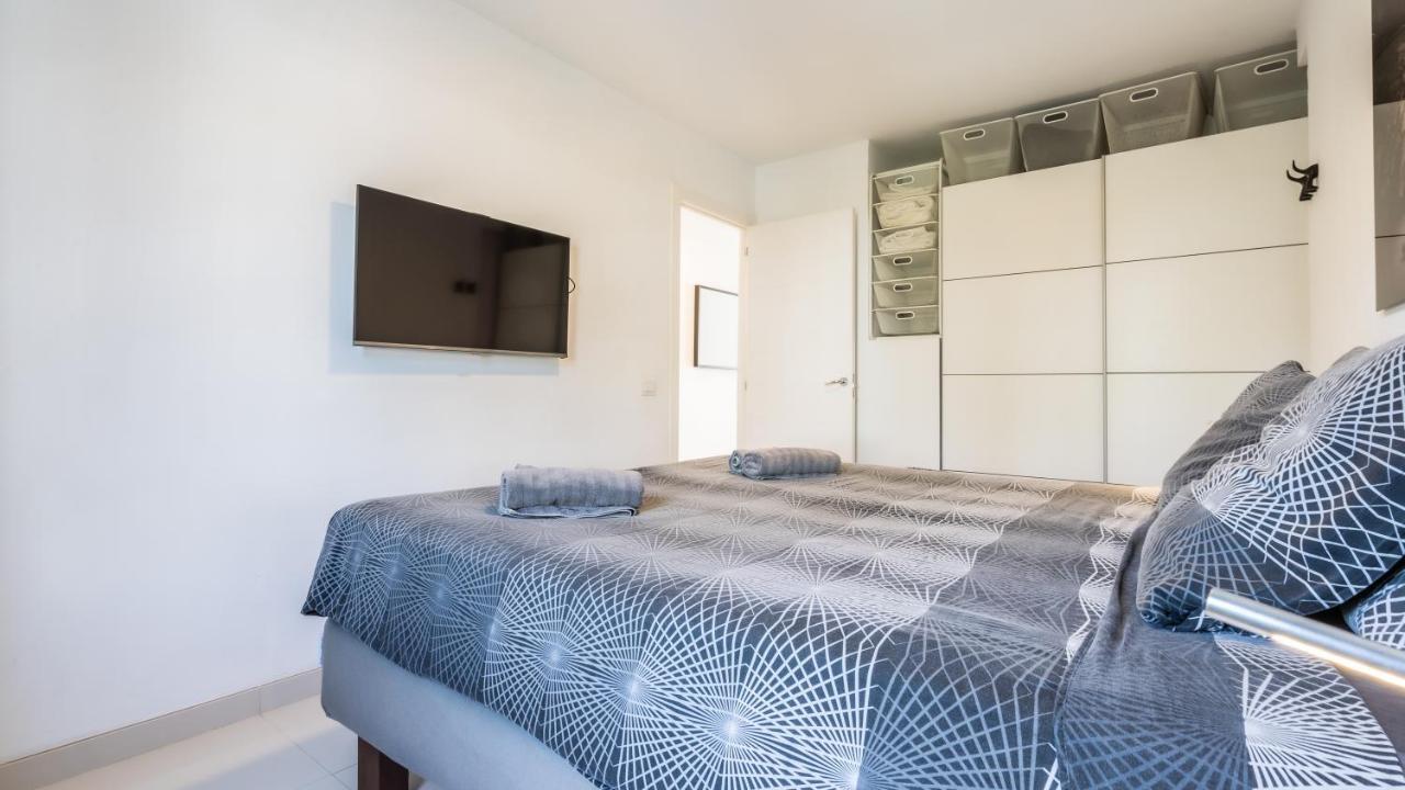 Apartment In Vina Del Mar - Playa De Las Americas Ngoại thất bức ảnh