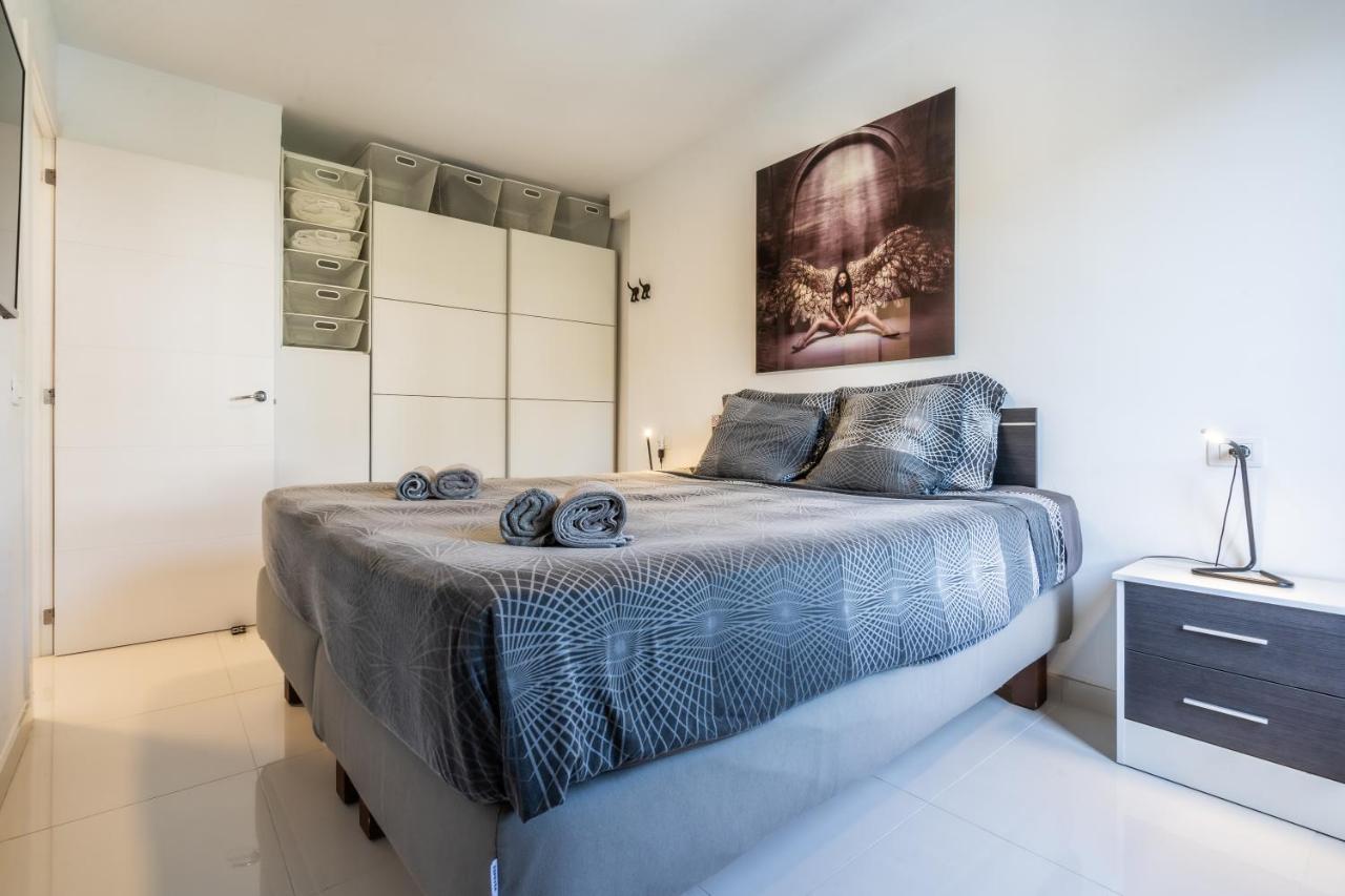 Apartment In Vina Del Mar - Playa De Las Americas Ngoại thất bức ảnh