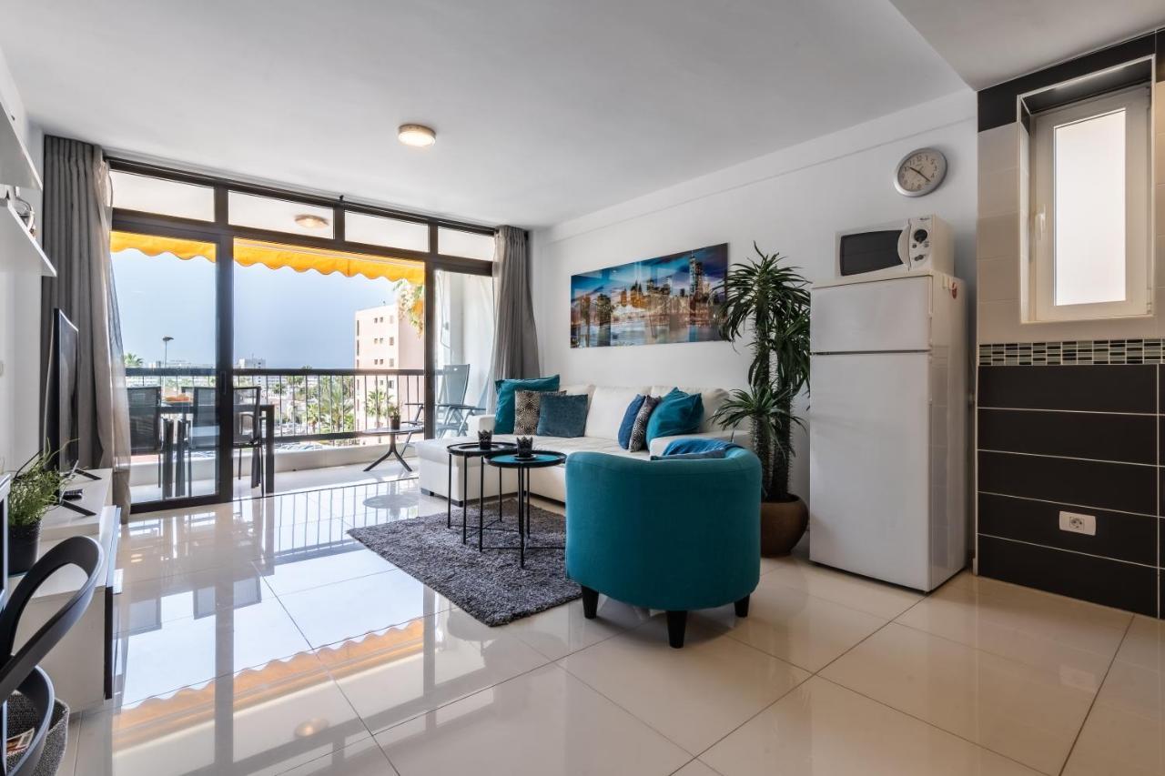 Apartment In Vina Del Mar - Playa De Las Americas Ngoại thất bức ảnh