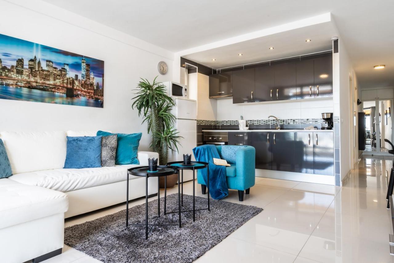 Apartment In Vina Del Mar - Playa De Las Americas Ngoại thất bức ảnh