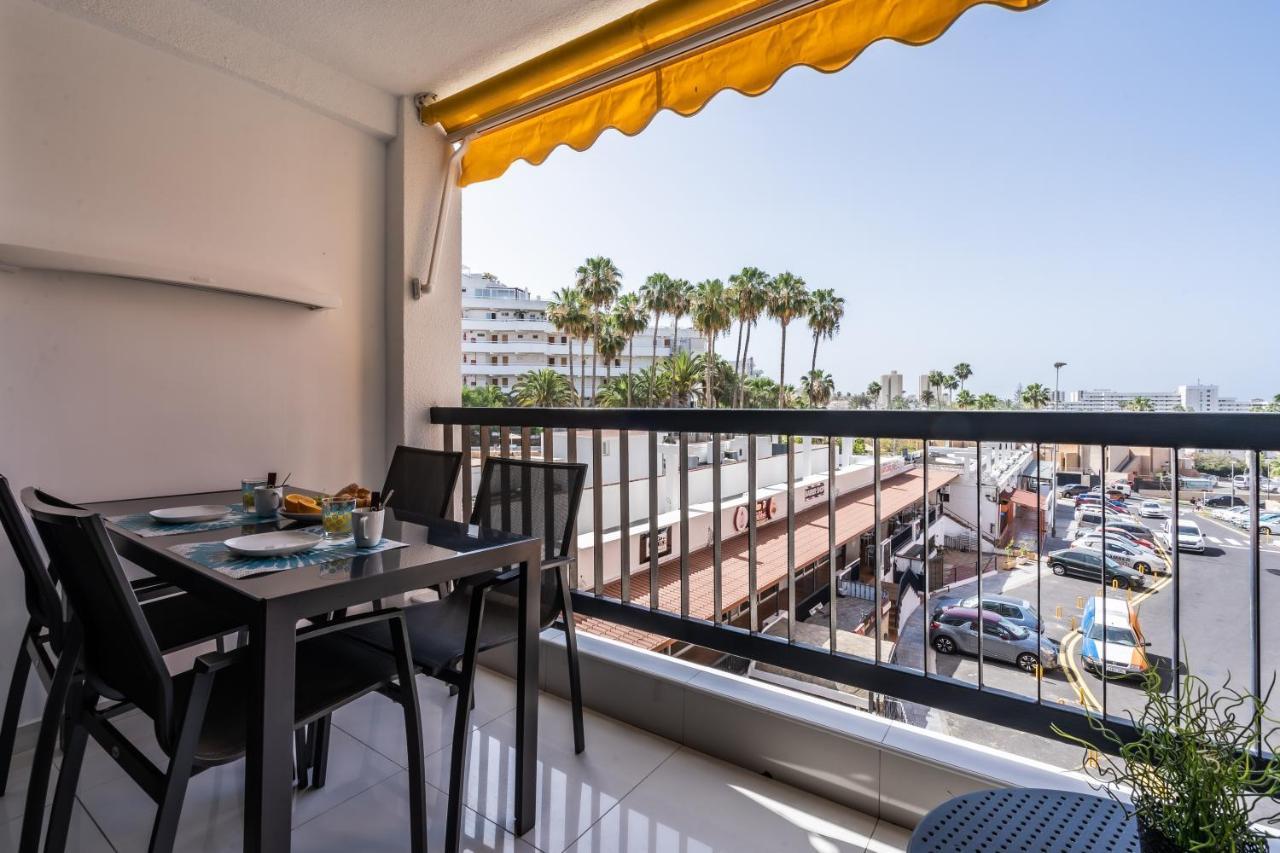 Apartment In Vina Del Mar - Playa De Las Americas Ngoại thất bức ảnh