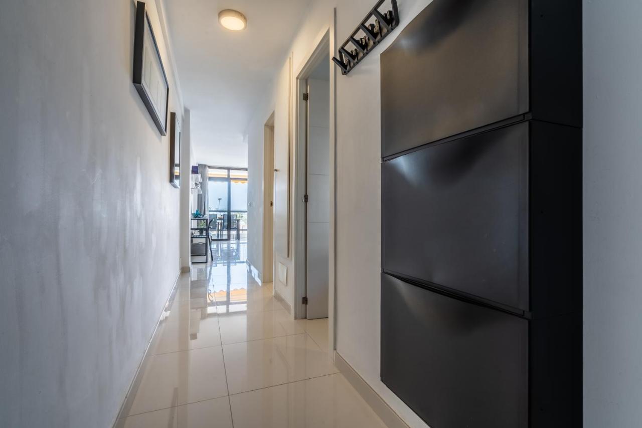 Apartment In Vina Del Mar - Playa De Las Americas Ngoại thất bức ảnh
