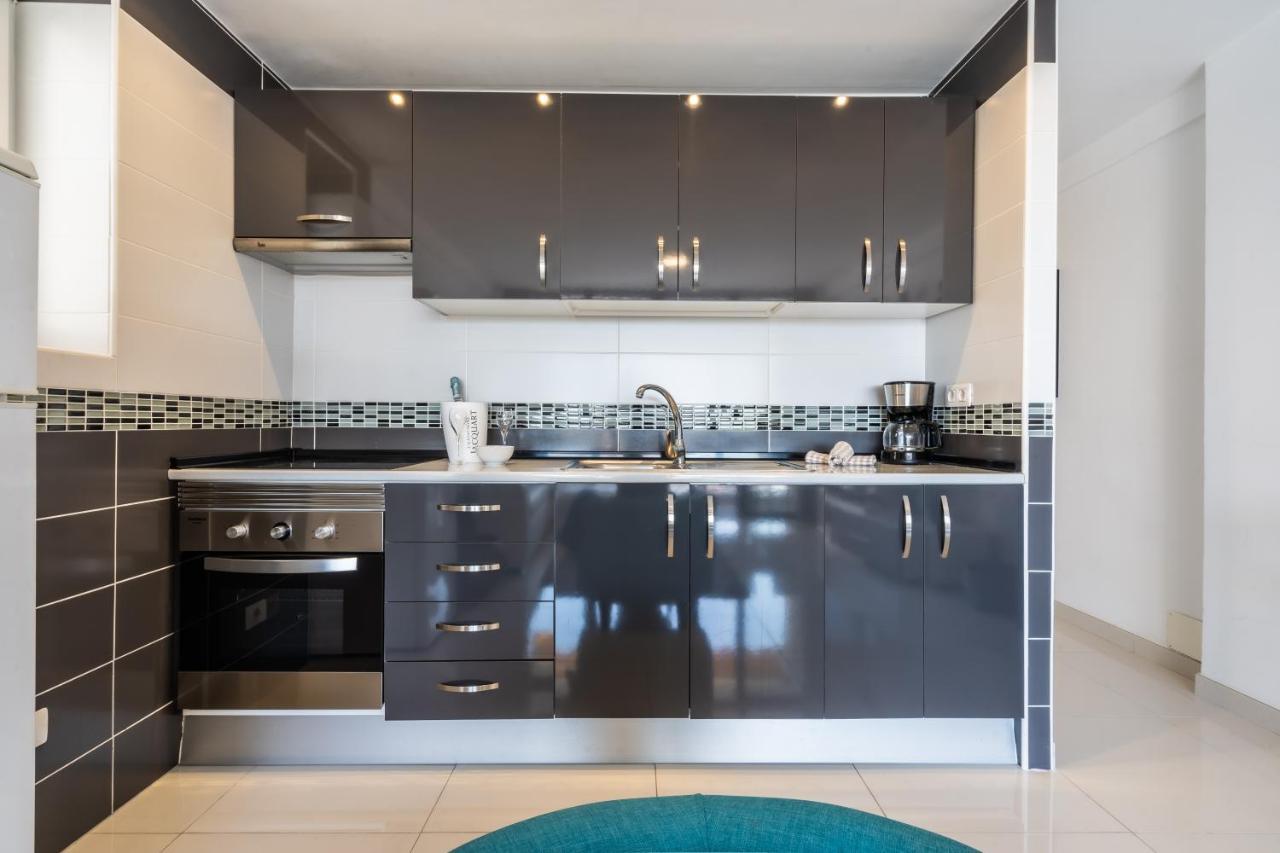 Apartment In Vina Del Mar - Playa De Las Americas Ngoại thất bức ảnh