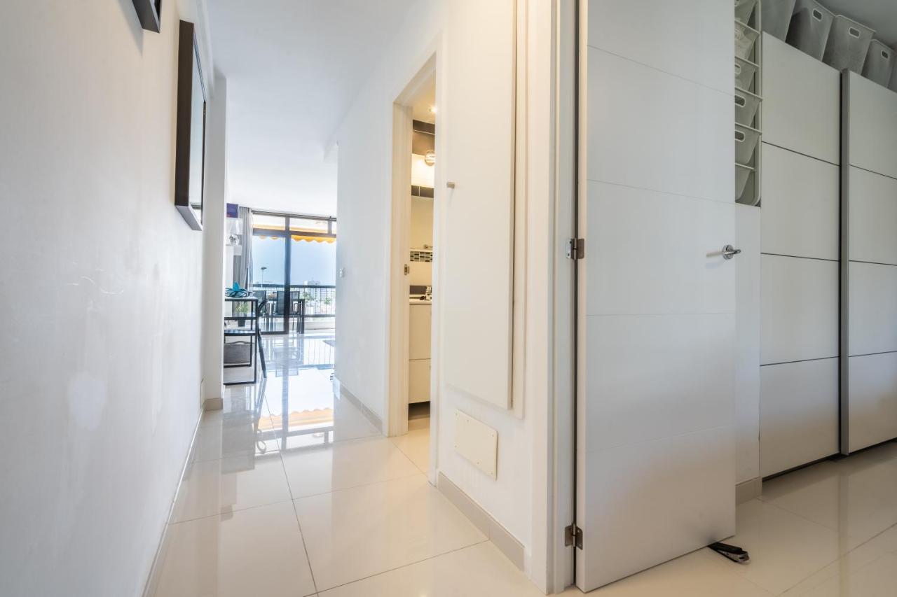 Apartment In Vina Del Mar - Playa De Las Americas Ngoại thất bức ảnh