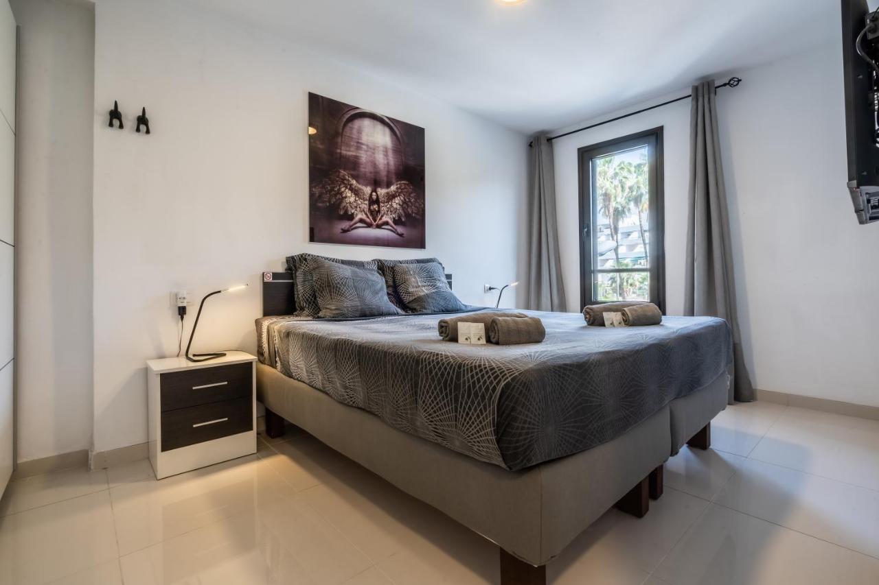 Apartment In Vina Del Mar - Playa De Las Americas Ngoại thất bức ảnh
