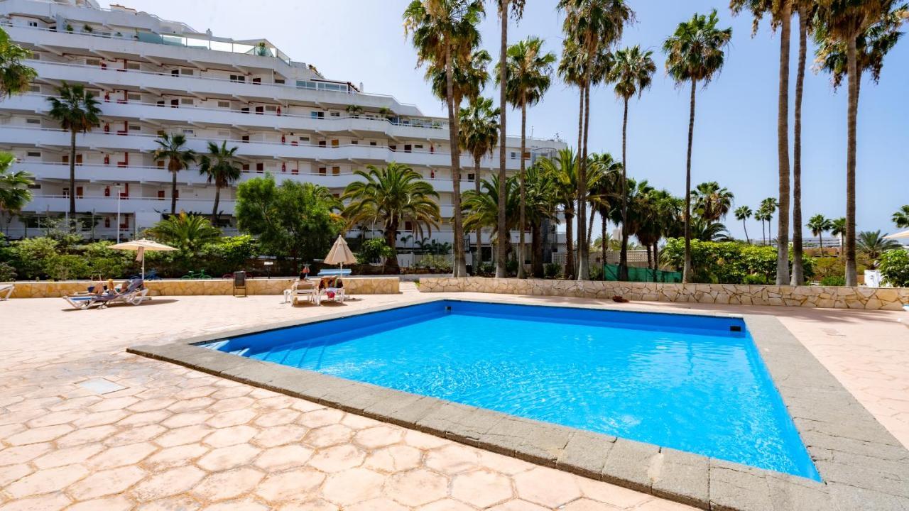 Apartment In Vina Del Mar - Playa De Las Americas Ngoại thất bức ảnh