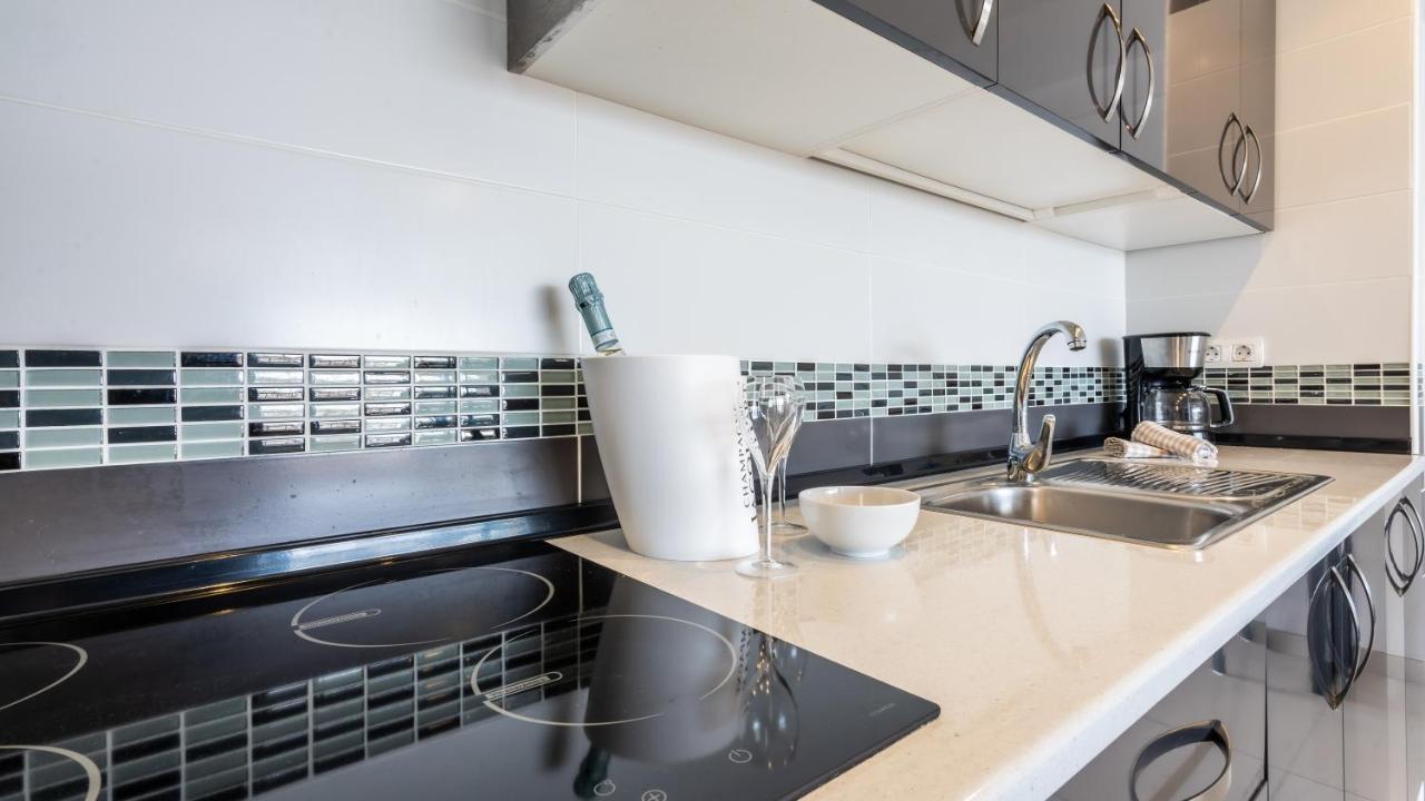 Apartment In Vina Del Mar - Playa De Las Americas Ngoại thất bức ảnh