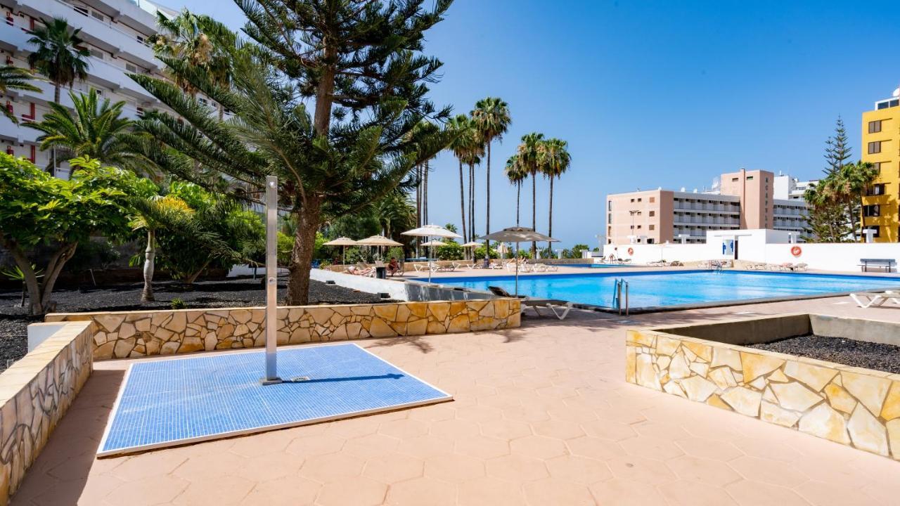Apartment In Vina Del Mar - Playa De Las Americas Ngoại thất bức ảnh