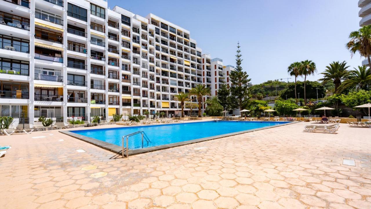 Apartment In Vina Del Mar - Playa De Las Americas Ngoại thất bức ảnh