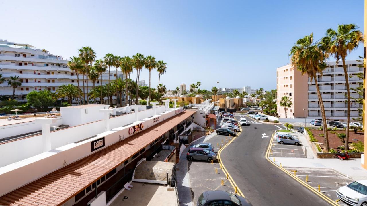 Apartment In Vina Del Mar - Playa De Las Americas Ngoại thất bức ảnh