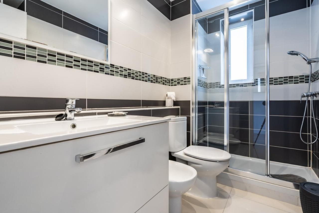 Apartment In Vina Del Mar - Playa De Las Americas Ngoại thất bức ảnh