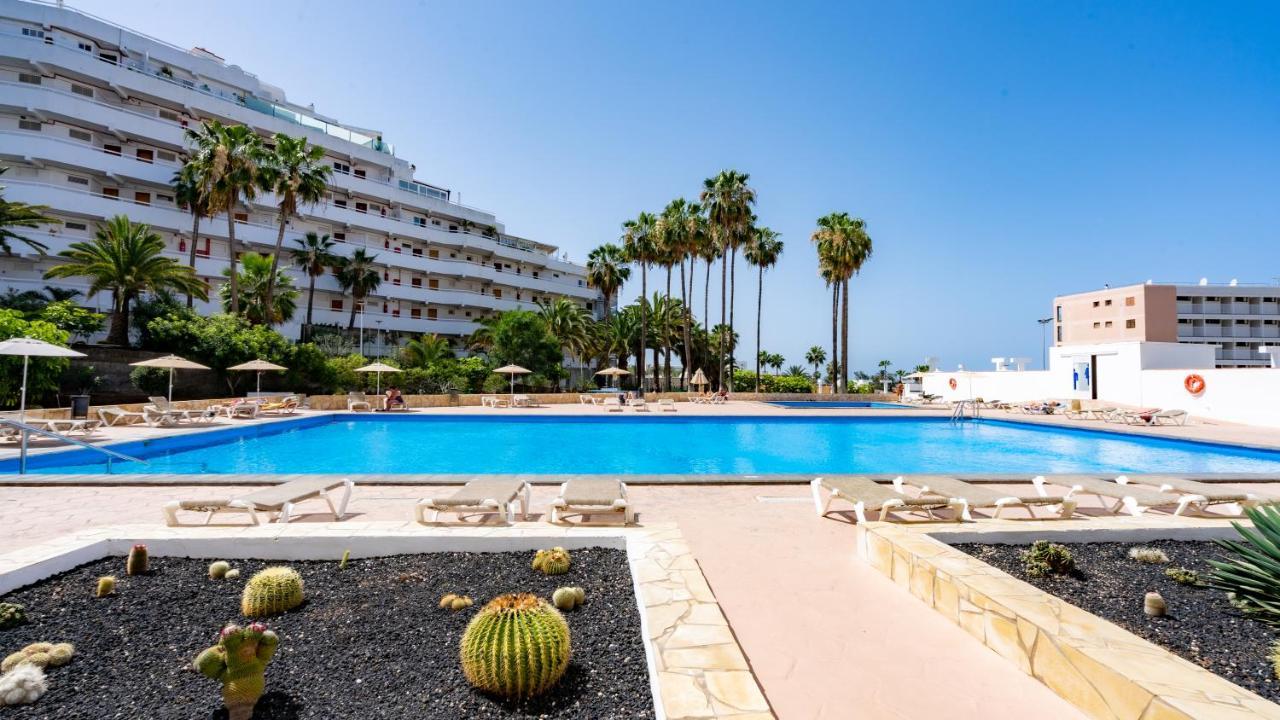 Apartment In Vina Del Mar - Playa De Las Americas Ngoại thất bức ảnh