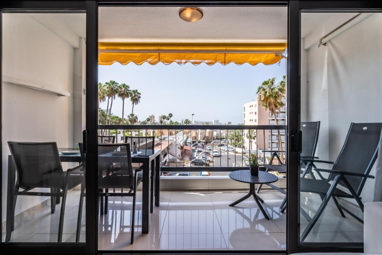Apartment In Vina Del Mar - Playa De Las Americas Ngoại thất bức ảnh