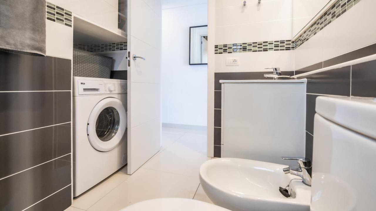 Apartment In Vina Del Mar - Playa De Las Americas Ngoại thất bức ảnh