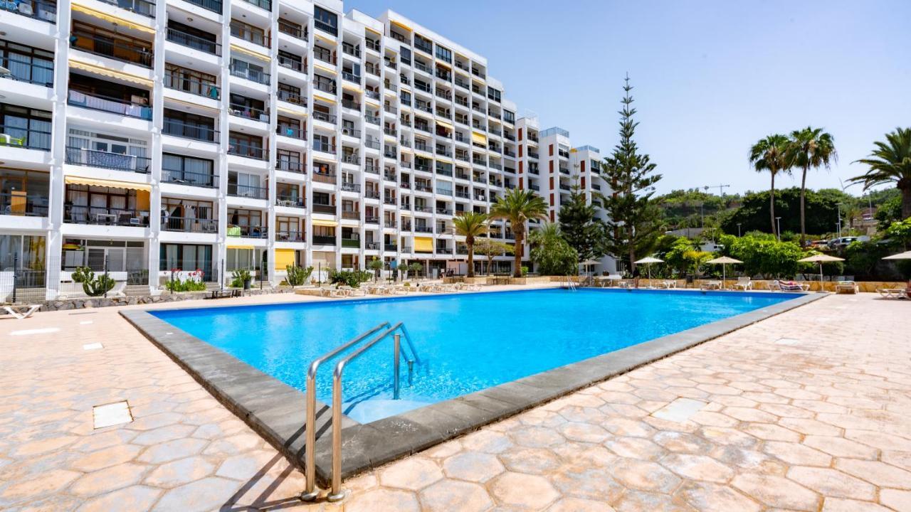 Apartment In Vina Del Mar - Playa De Las Americas Ngoại thất bức ảnh