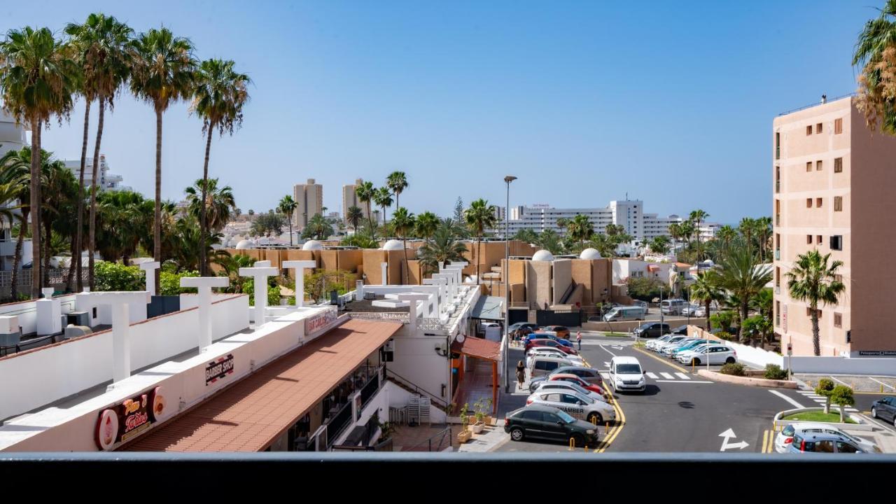 Apartment In Vina Del Mar - Playa De Las Americas Ngoại thất bức ảnh