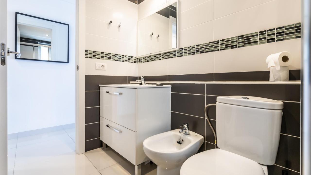Apartment In Vina Del Mar - Playa De Las Americas Ngoại thất bức ảnh