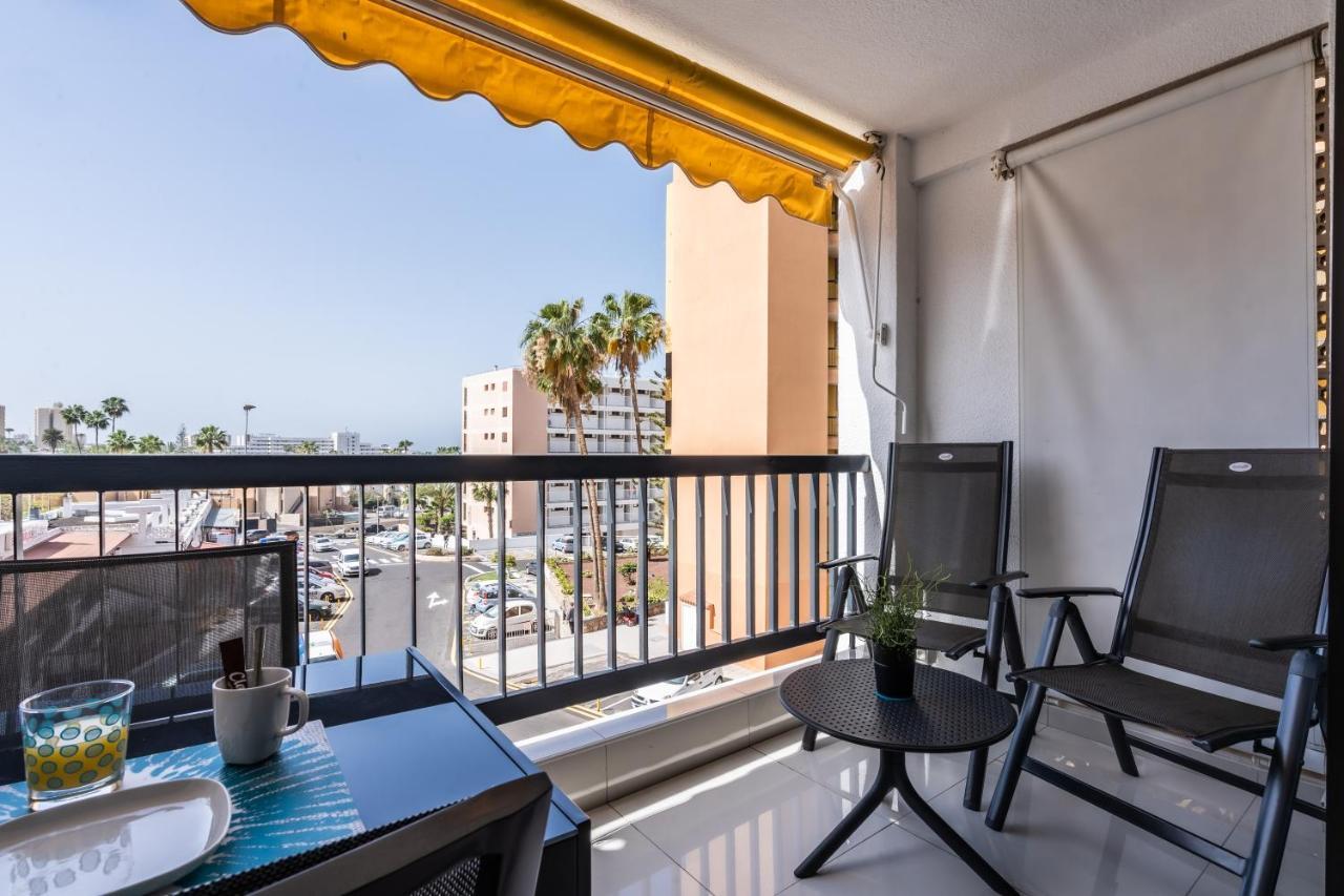 Apartment In Vina Del Mar - Playa De Las Americas Ngoại thất bức ảnh